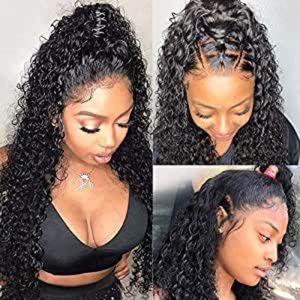 DEEP WAVE WIG !